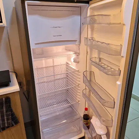Estúdio Moderno no Coraçao do Rio de Janeiro-3